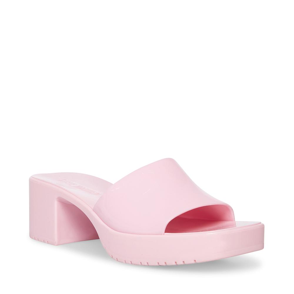 Steve Madden Women HARLIN PINK