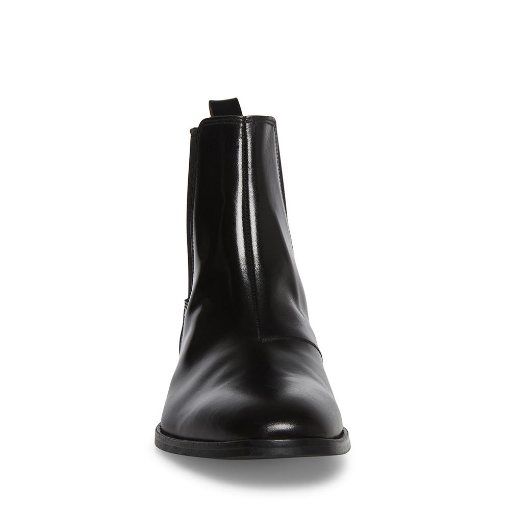 Steve Madden Men DEX BLACK BOX