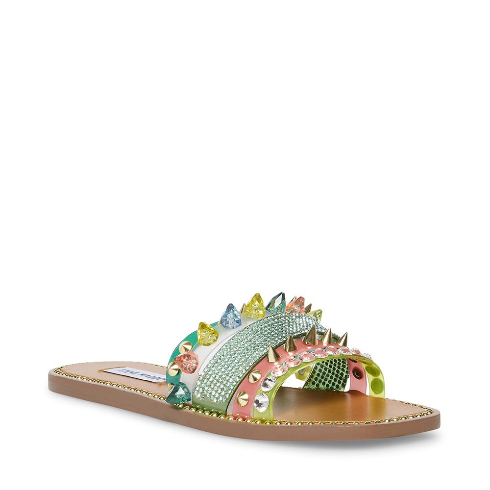 Steve Madden Women LEANDRA MULTI