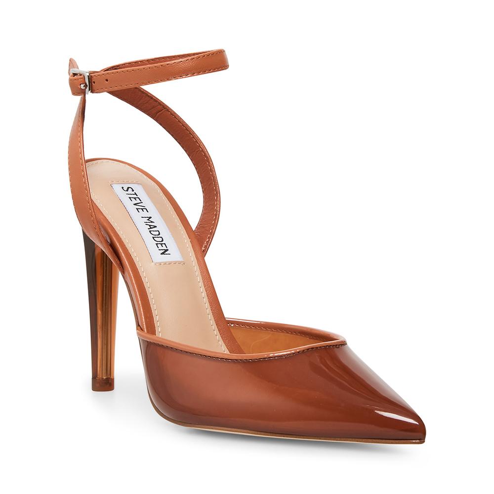 Steve Madden Women ALESSI TAN