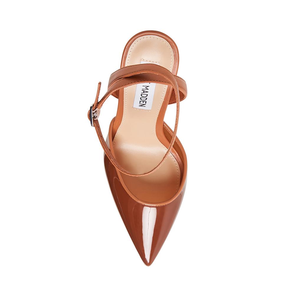 Steve Madden Women ALESSI TAN