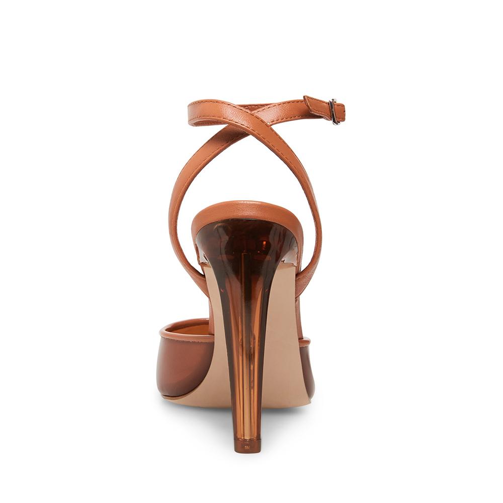 Steve Madden Women ALESSI TAN