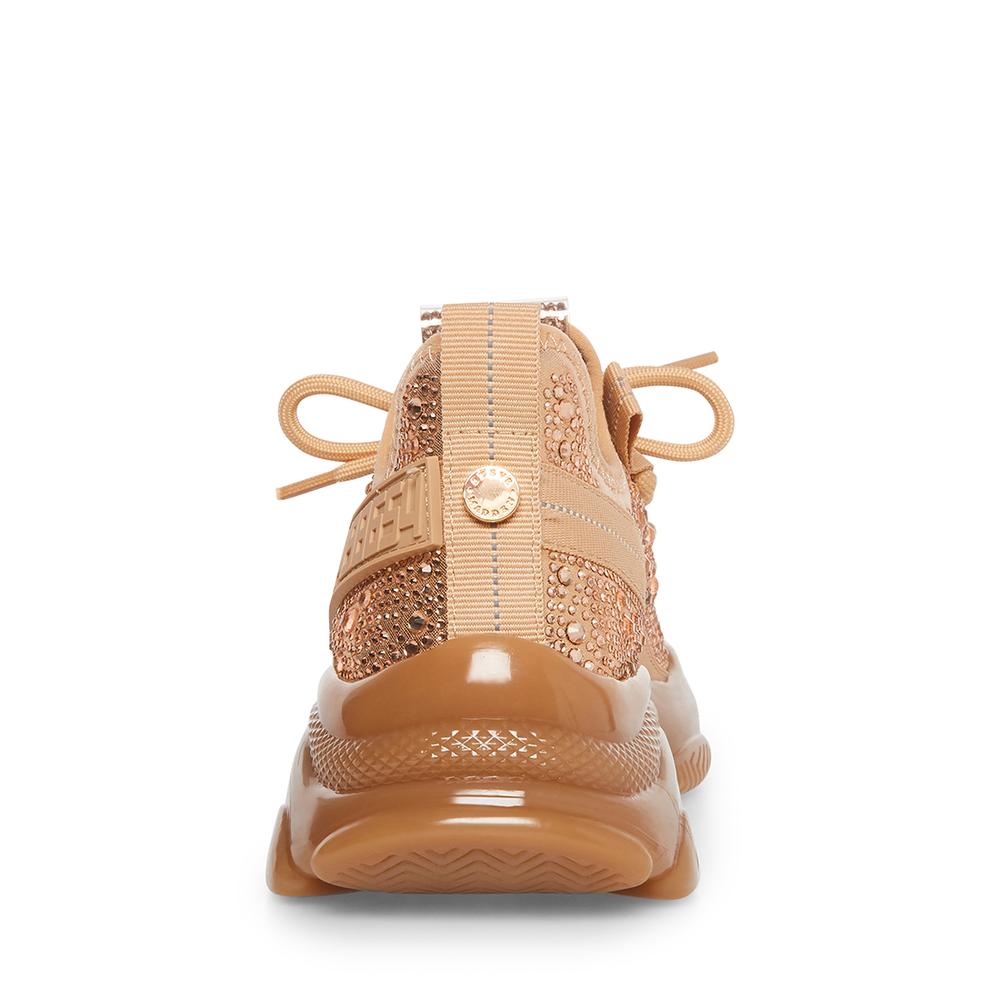 Steve Madden Women MAXIMA-R ROSE GOLD