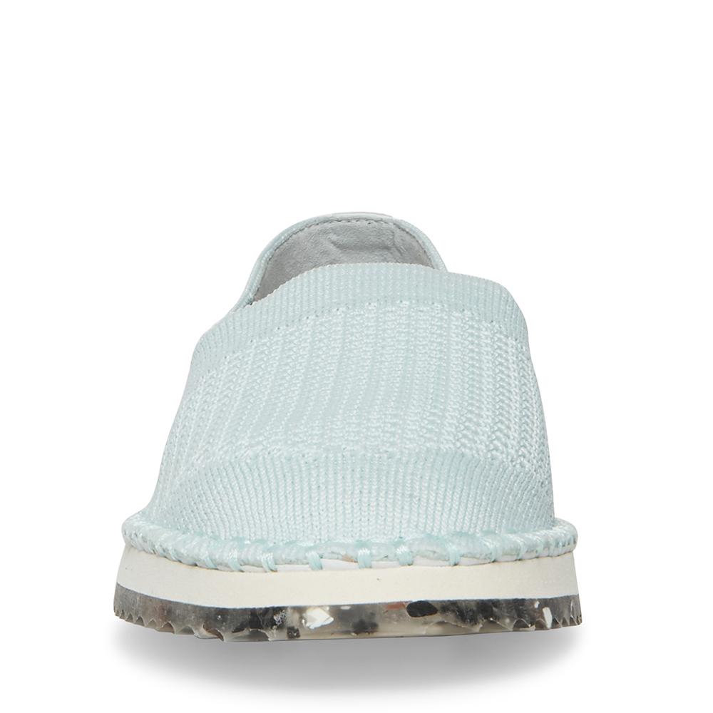 Steve Madden Women ELECTRIK LIGHT BLUE