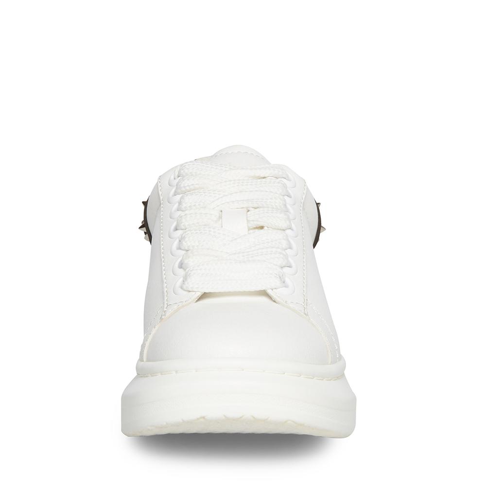 Steve Madden Women GELSIE WHITE