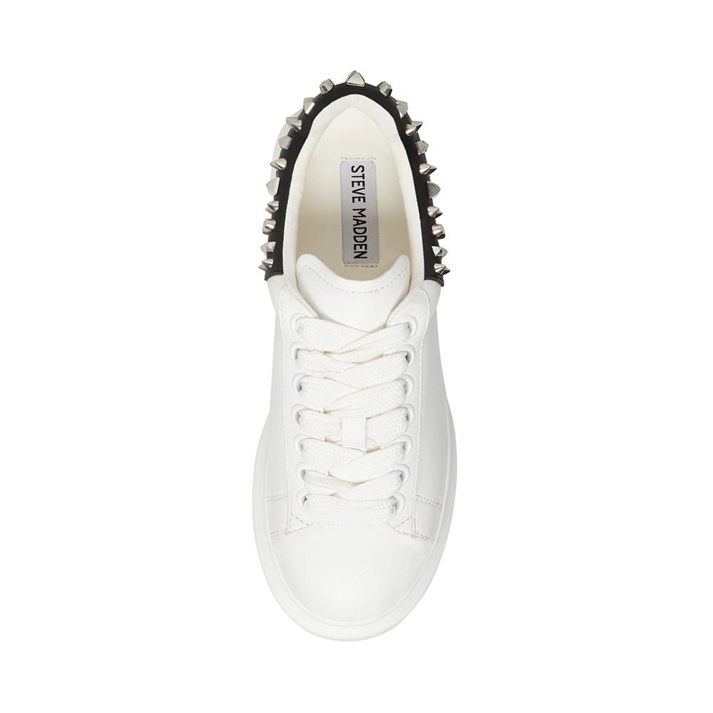 Steve Madden Women GELSIE WHITE