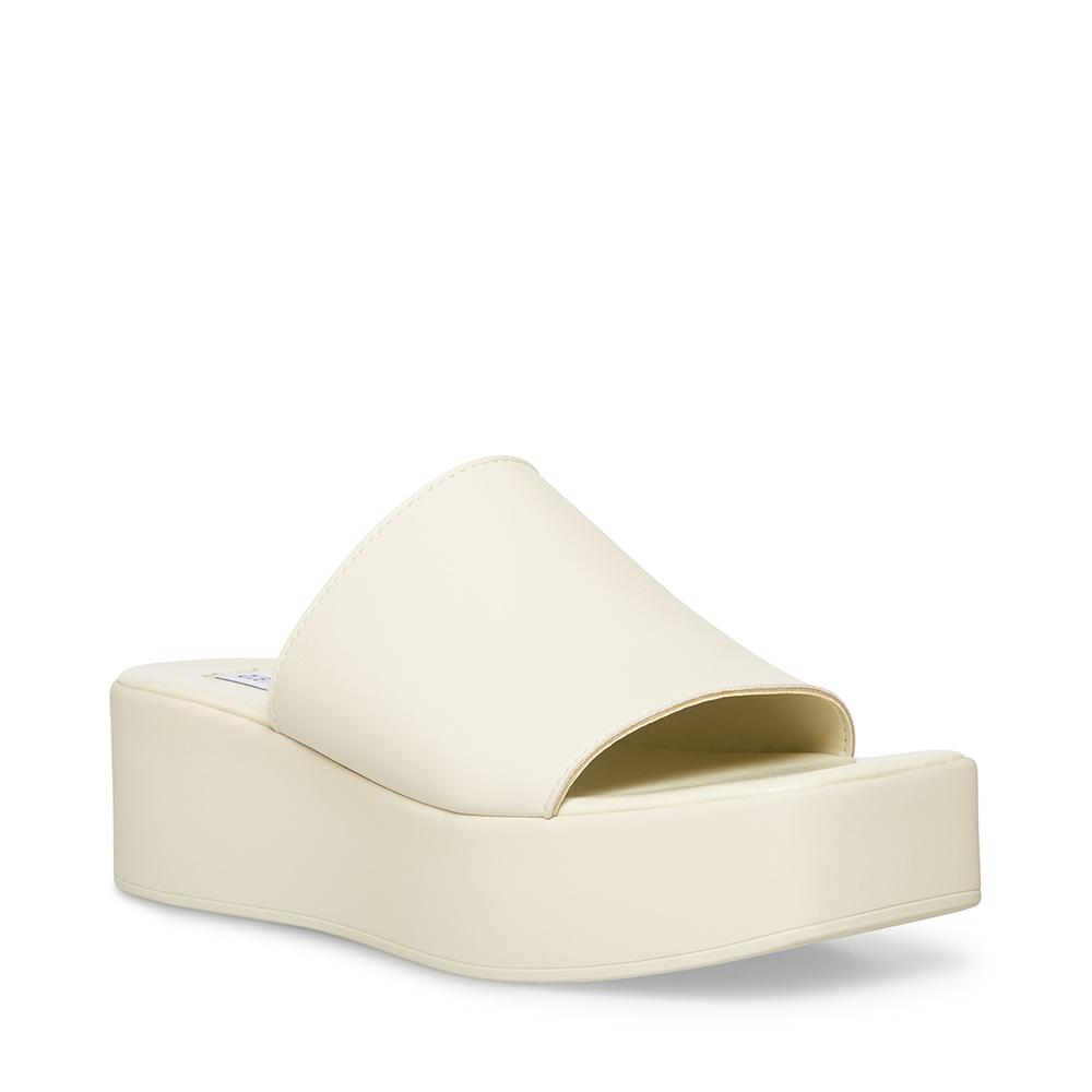 Steve Madden Women TAPANGA BONE