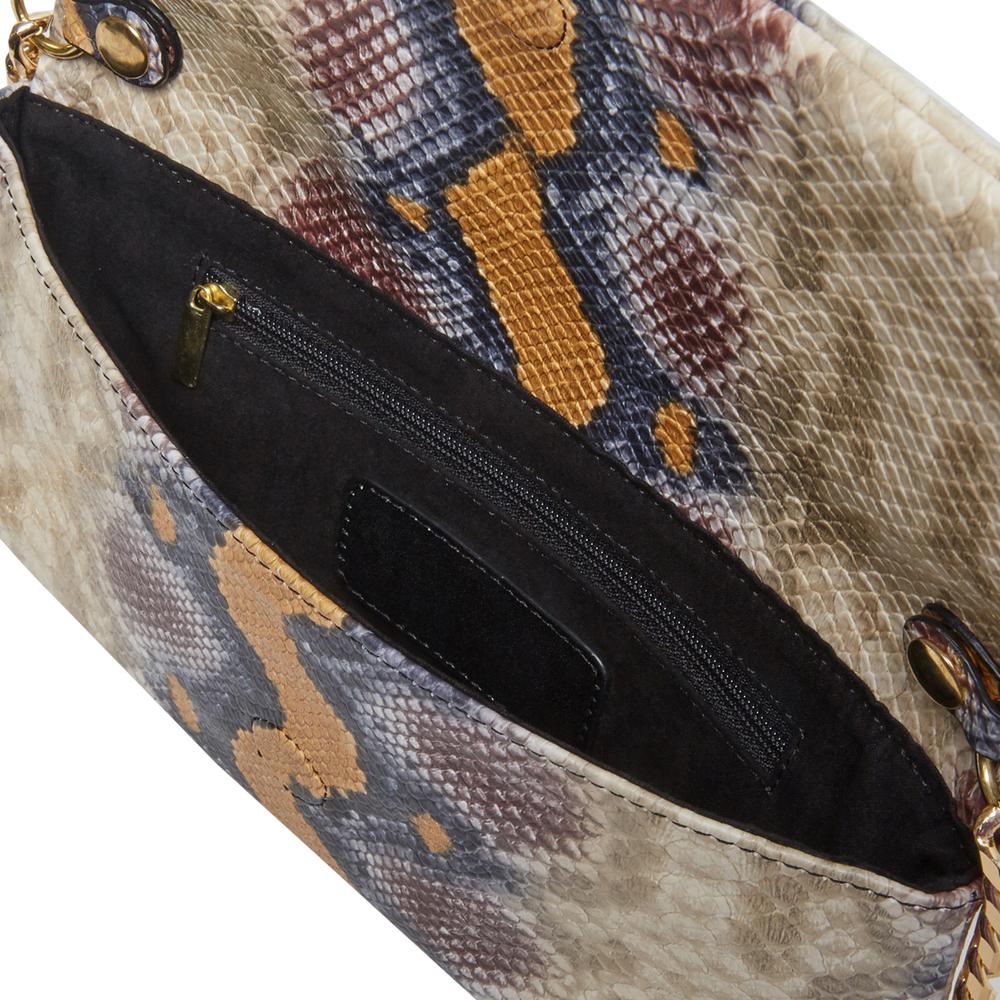 Steve Madden Women BSUBLIME MULTI SNAKE