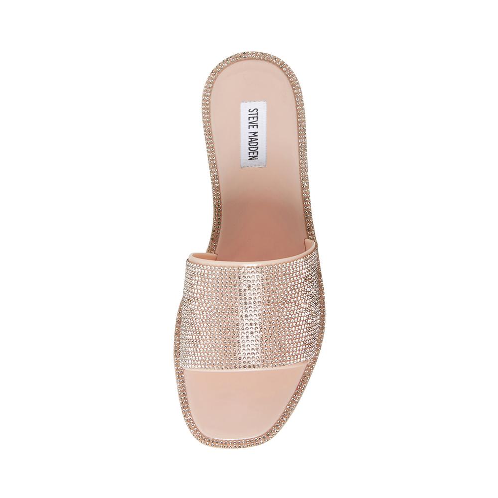 Steve Madden Women JACELYN TAN