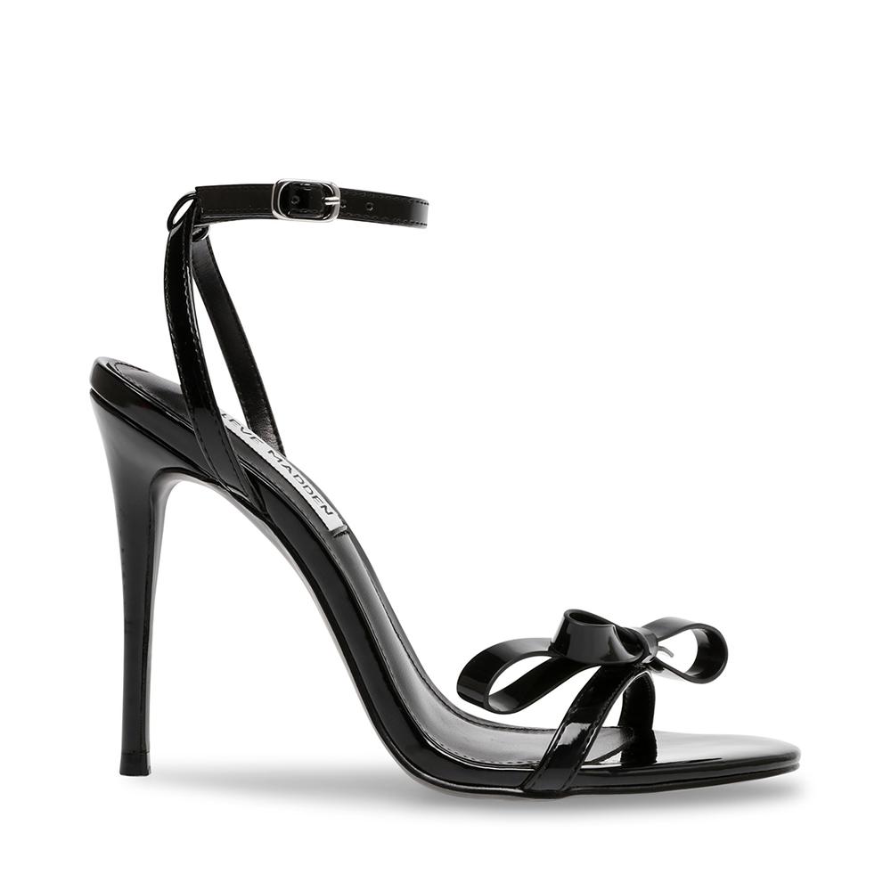 Steve Madden Women BRADSHAW BLACK - Click Image to Close