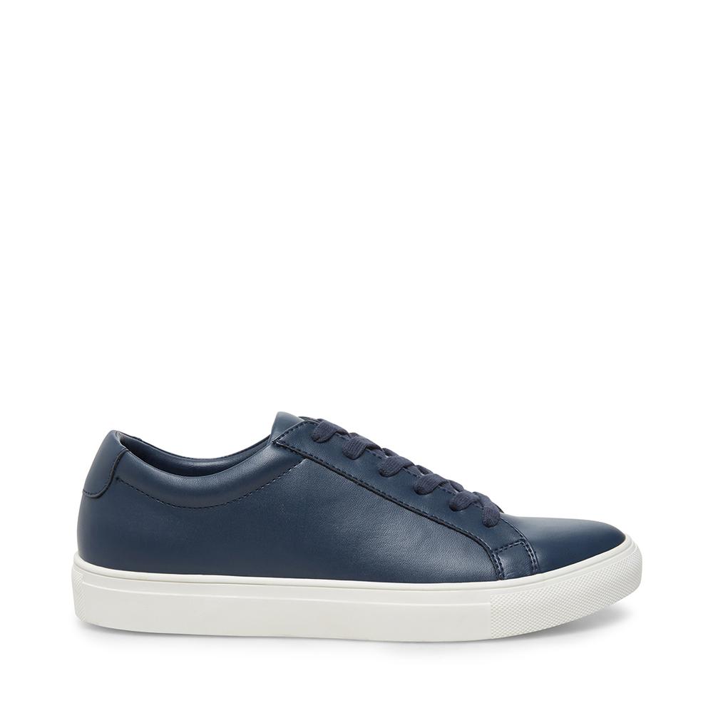 Steve Madden Men COASTAL NAVY - Click Image to Close