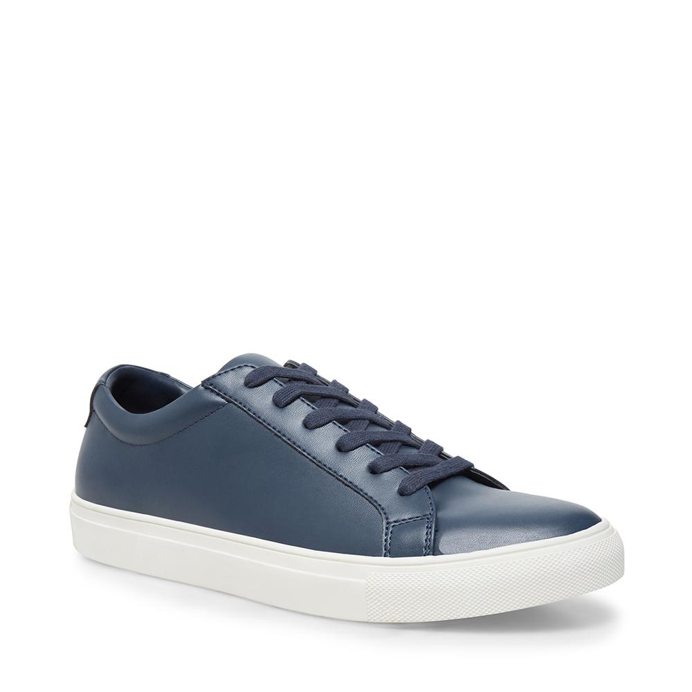 Steve Madden Men COASTAL NAVY