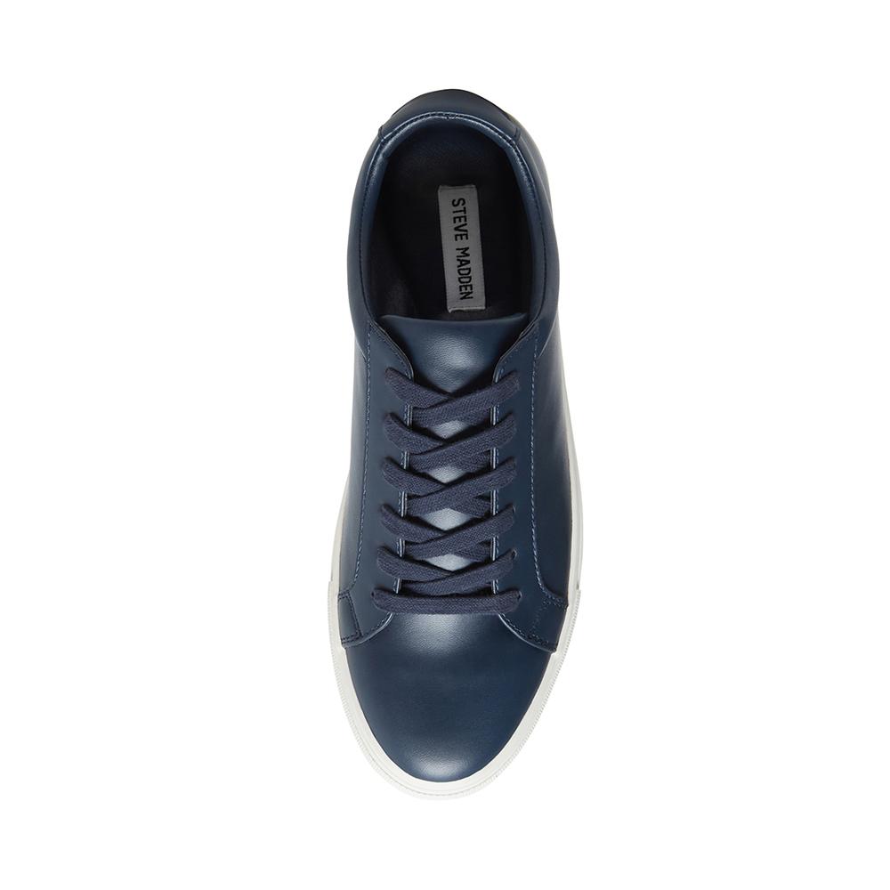 Steve Madden Men COASTAL NAVY