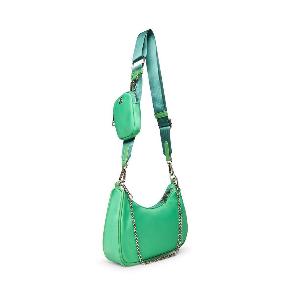 Steve Madden Women BVITAL GREEN