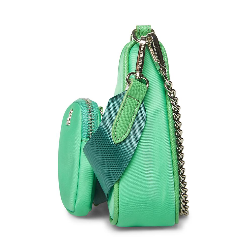 Steve Madden Women BVITAL GREEN