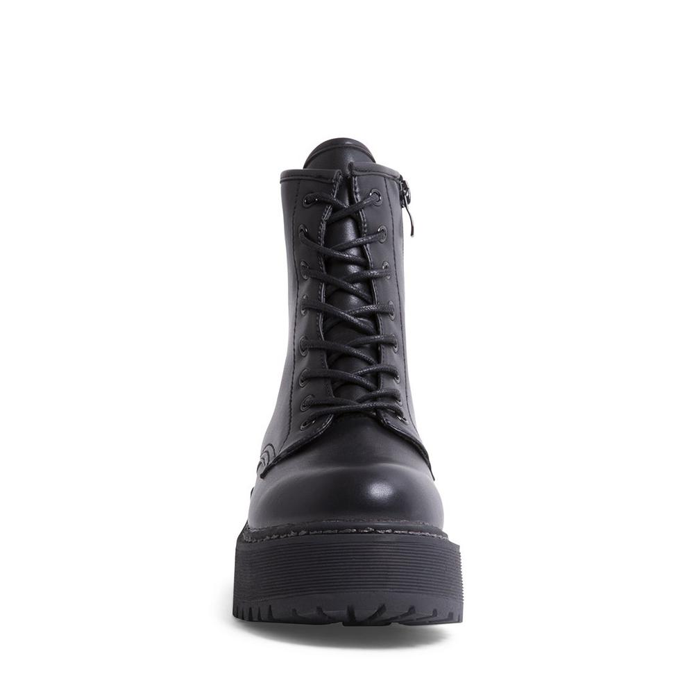 Steve Madden Women BETTYY BLACK