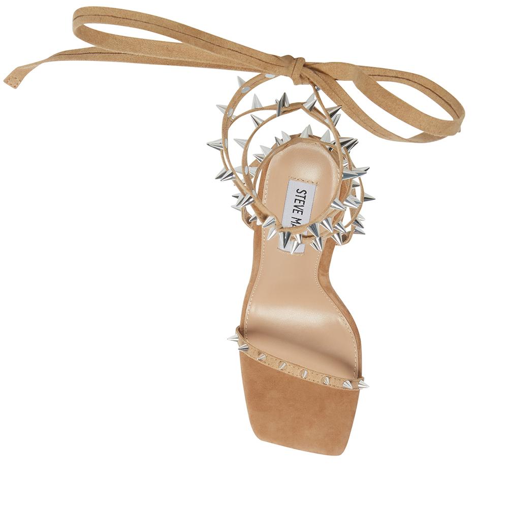 Steve Madden Women UPLIFT-S NUDE