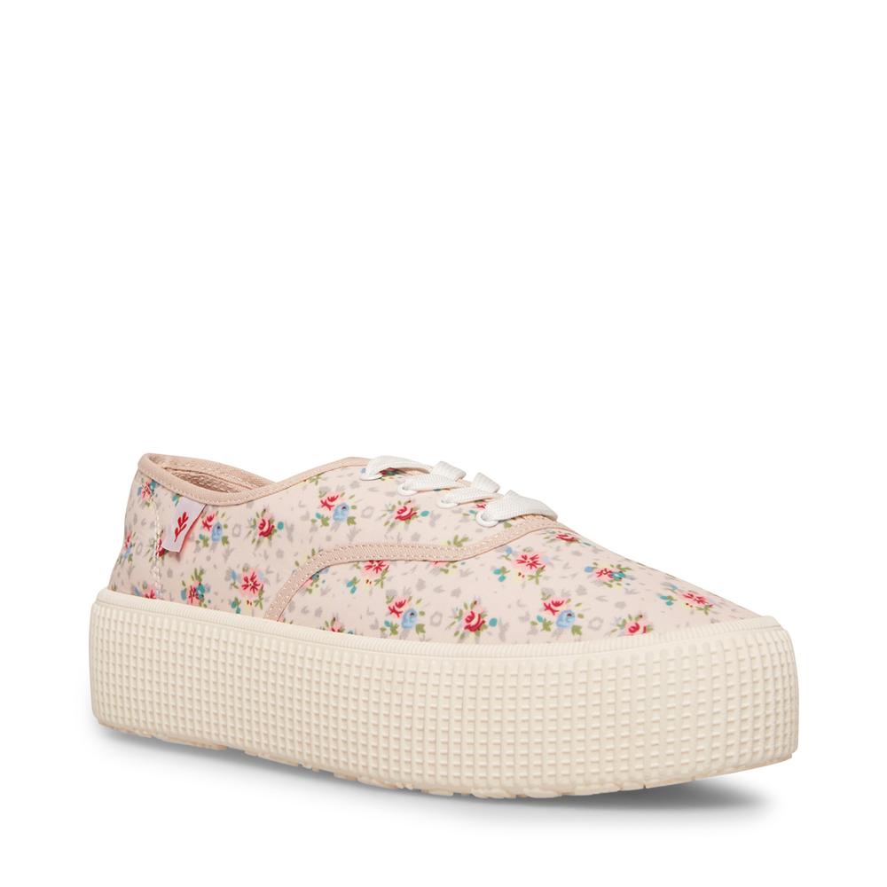 Steve Madden Women STREAM BLUSH MULTI