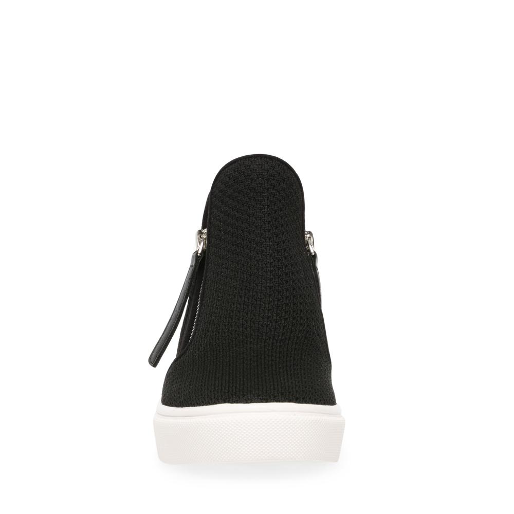 Steve Madden Women CLICK BLACK