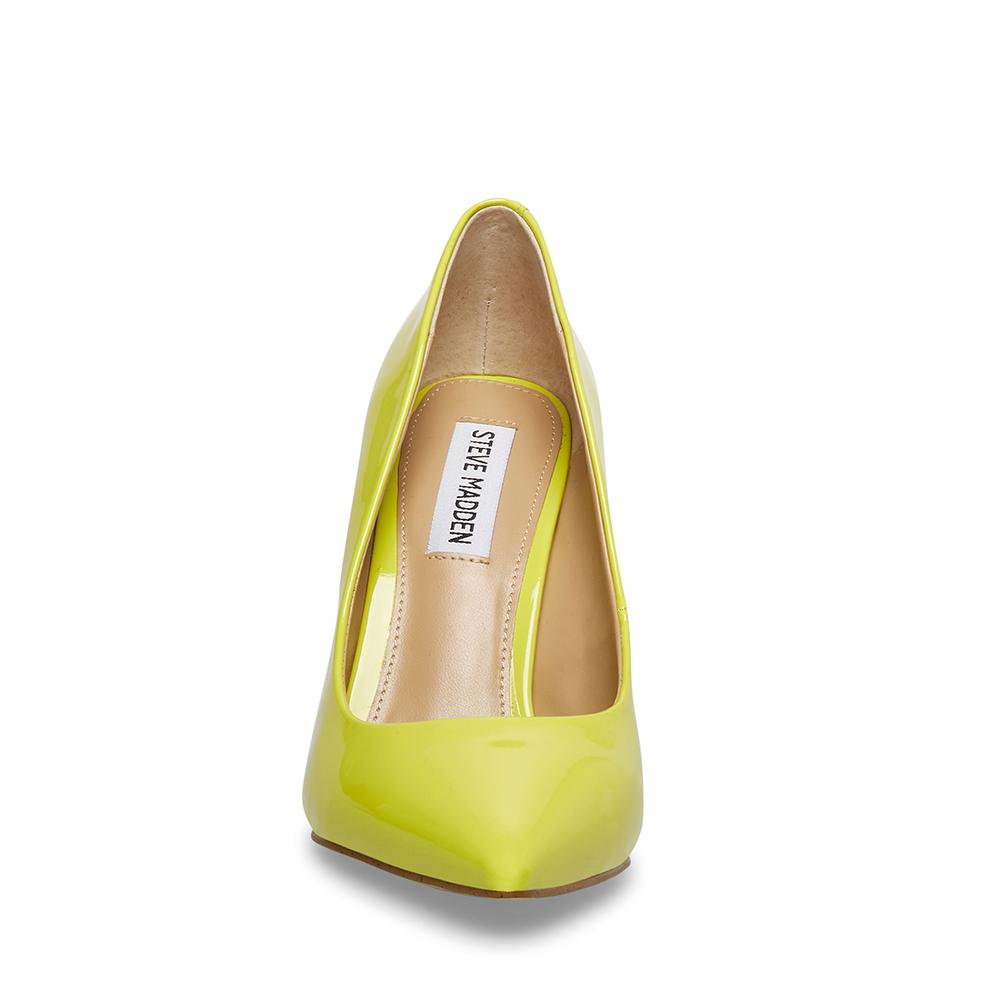 Steve Madden Women VALA CITRON