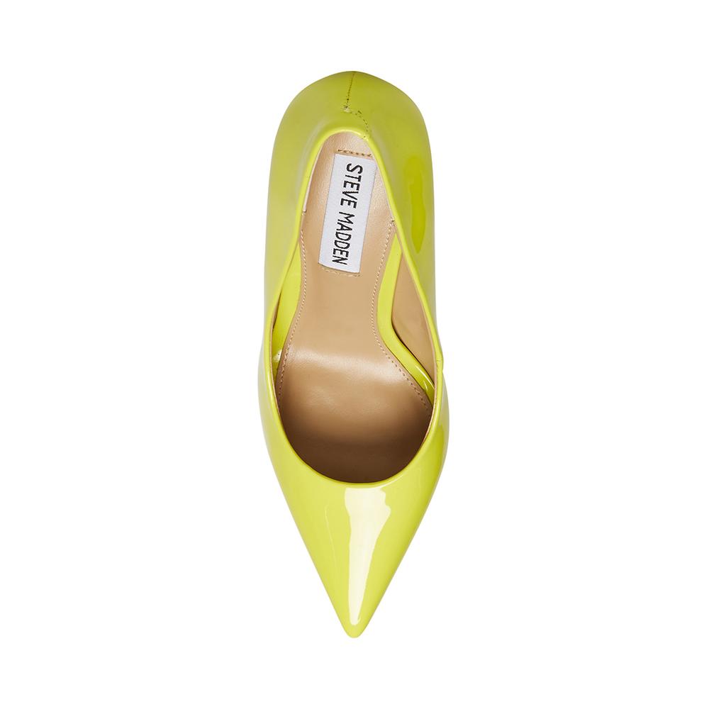 Steve Madden Women VALA CITRON