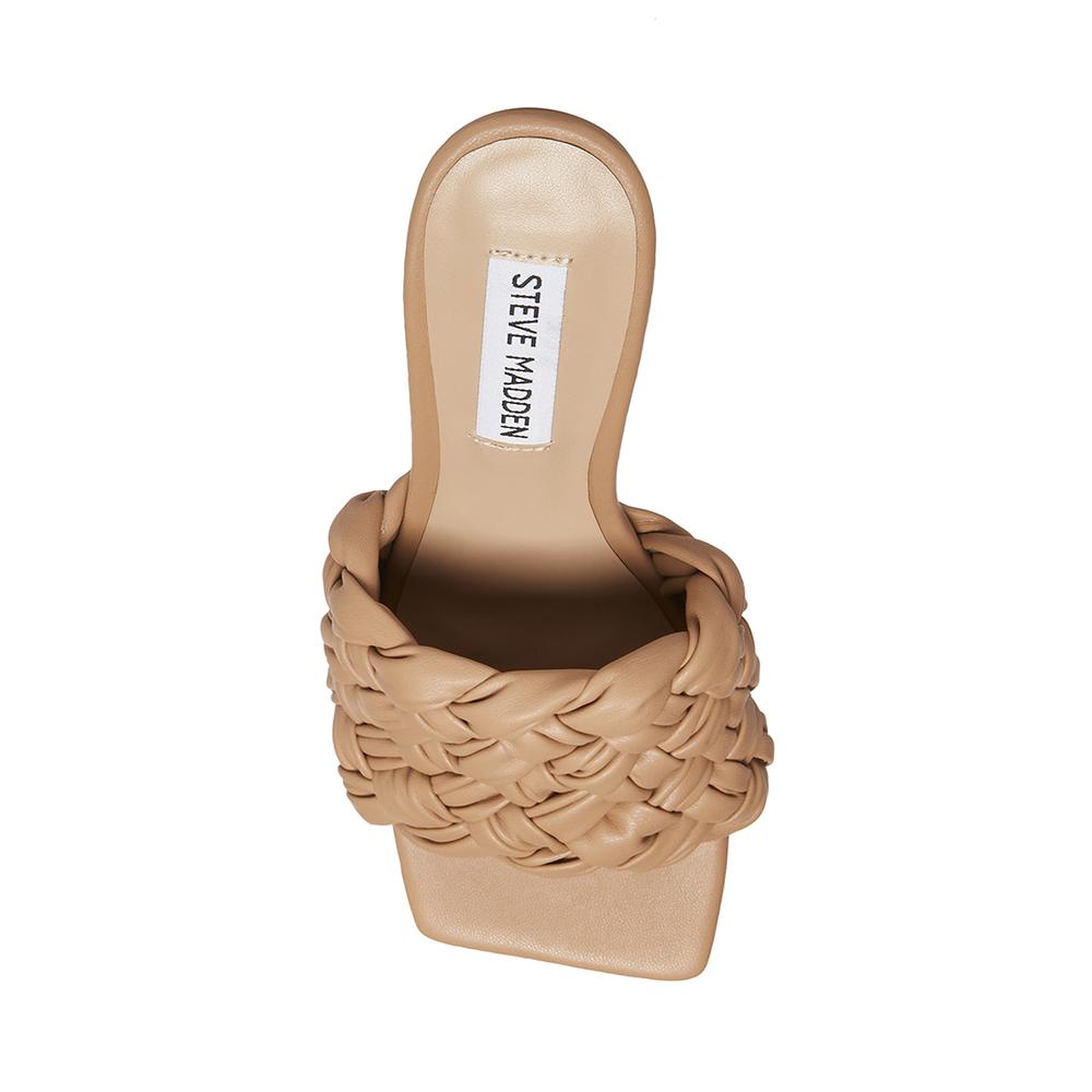 Steve Madden Women JARINA TAN