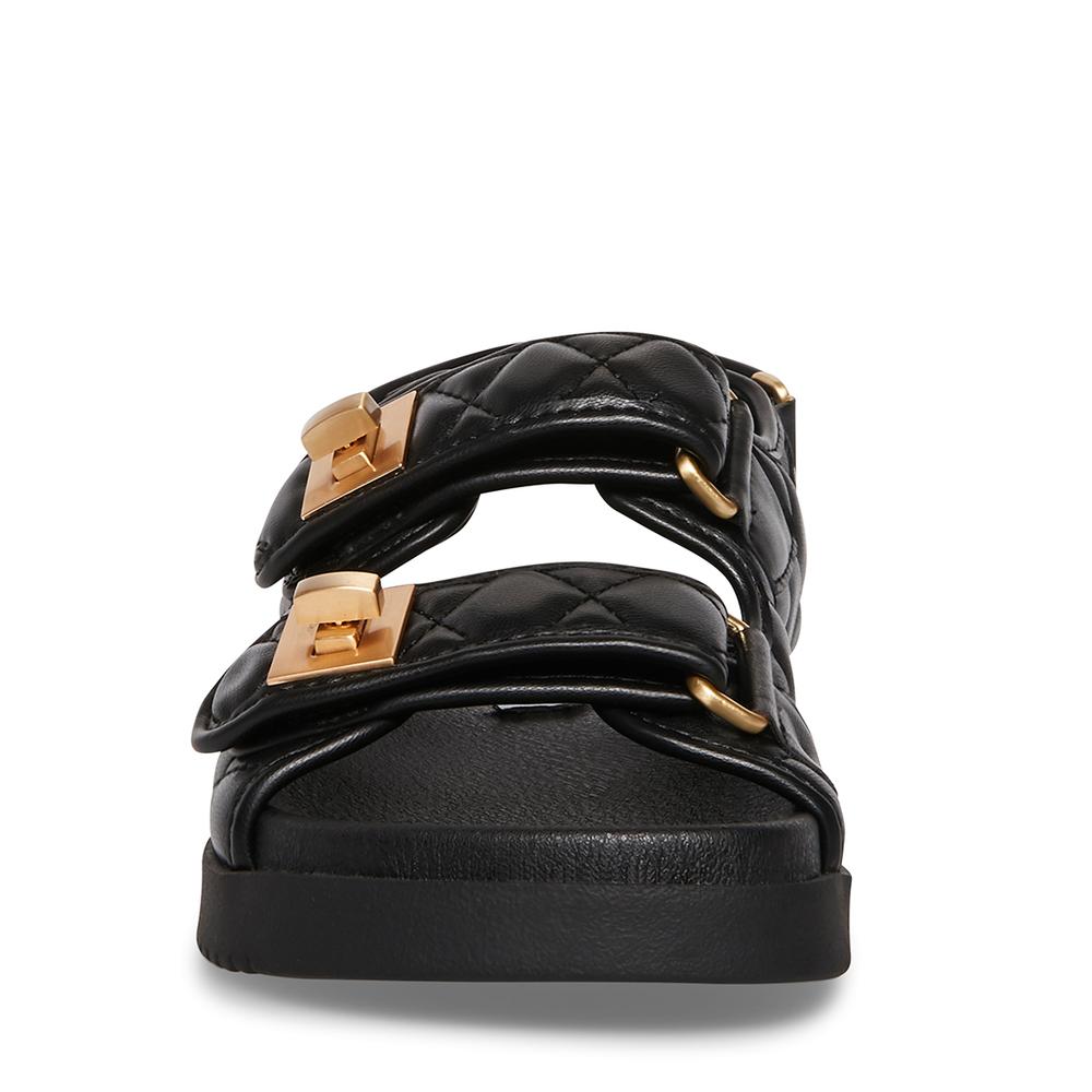 Steve Madden Women MARGIE BLACK MULTI