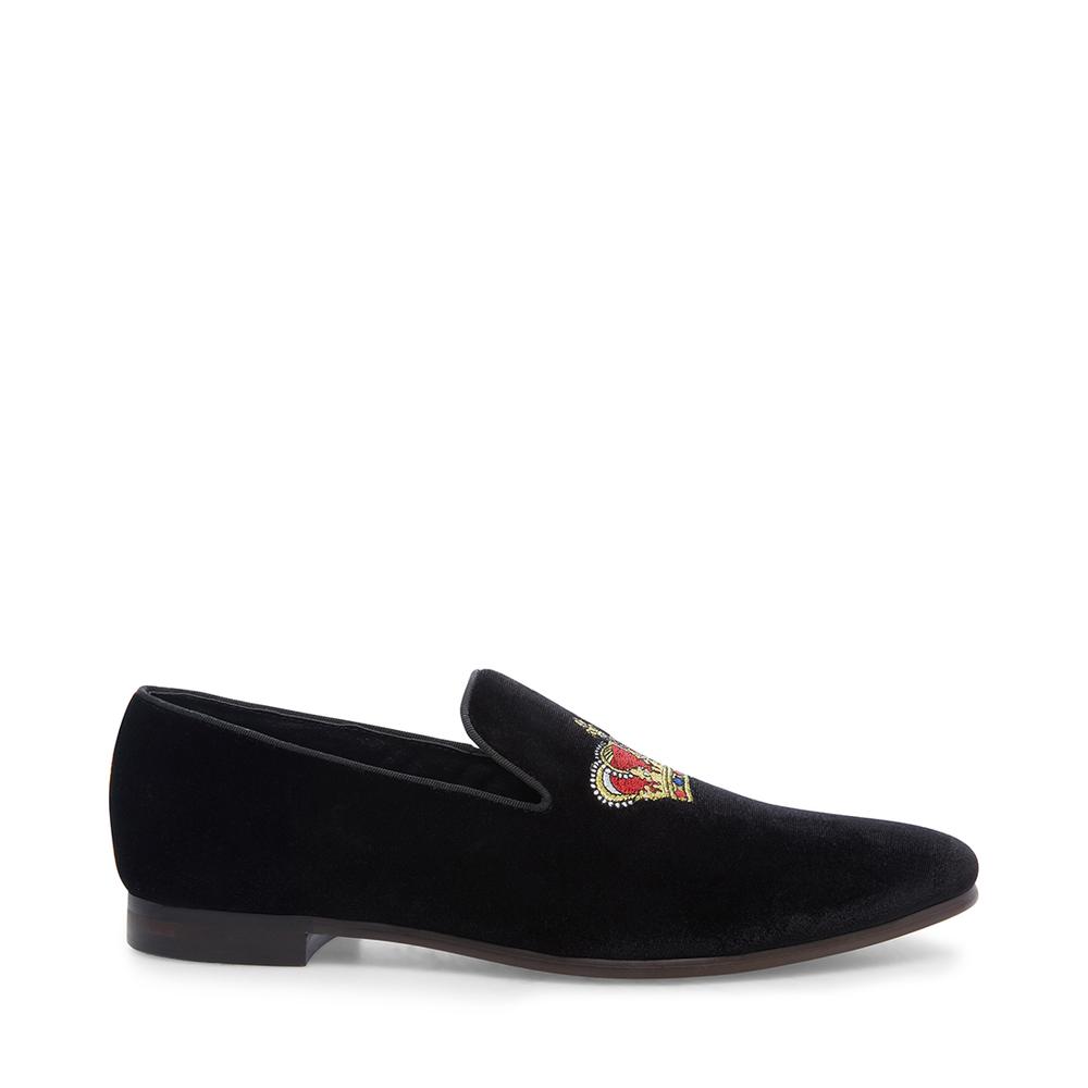 Steve Madden Men LOUIS BLACK