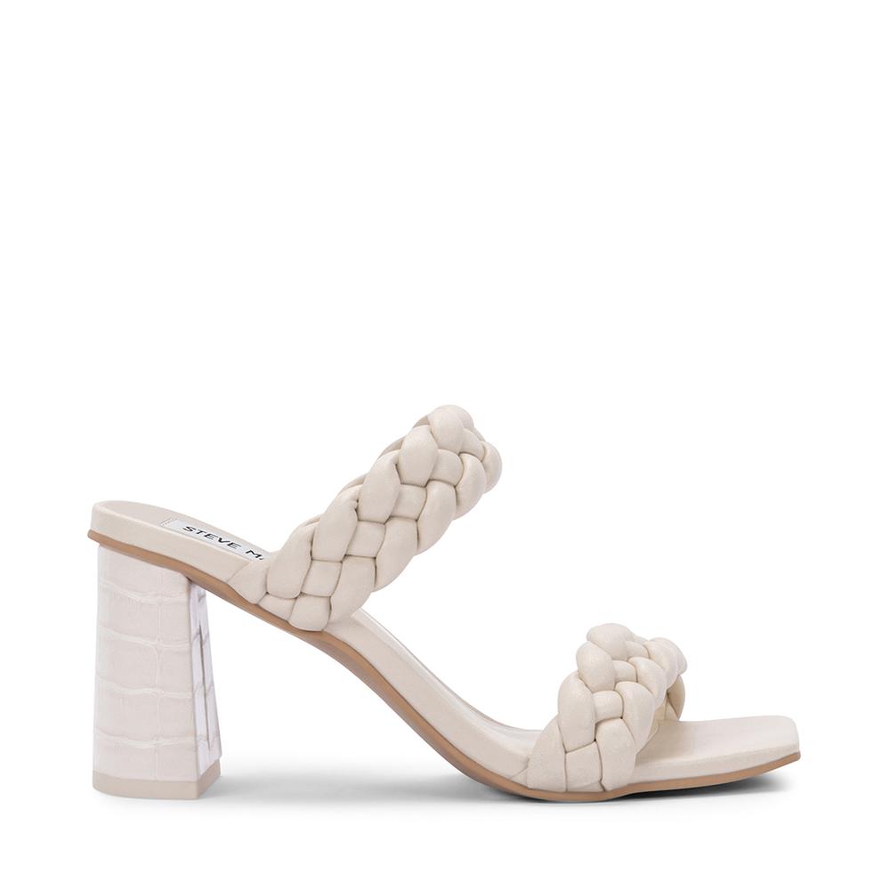 Steve Madden Women PAXTON IVORY - Click Image to Close