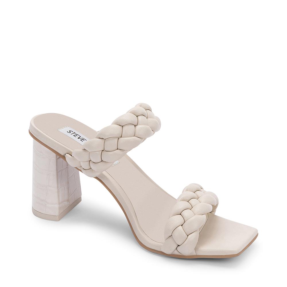 Steve Madden Women PAXTON IVORY