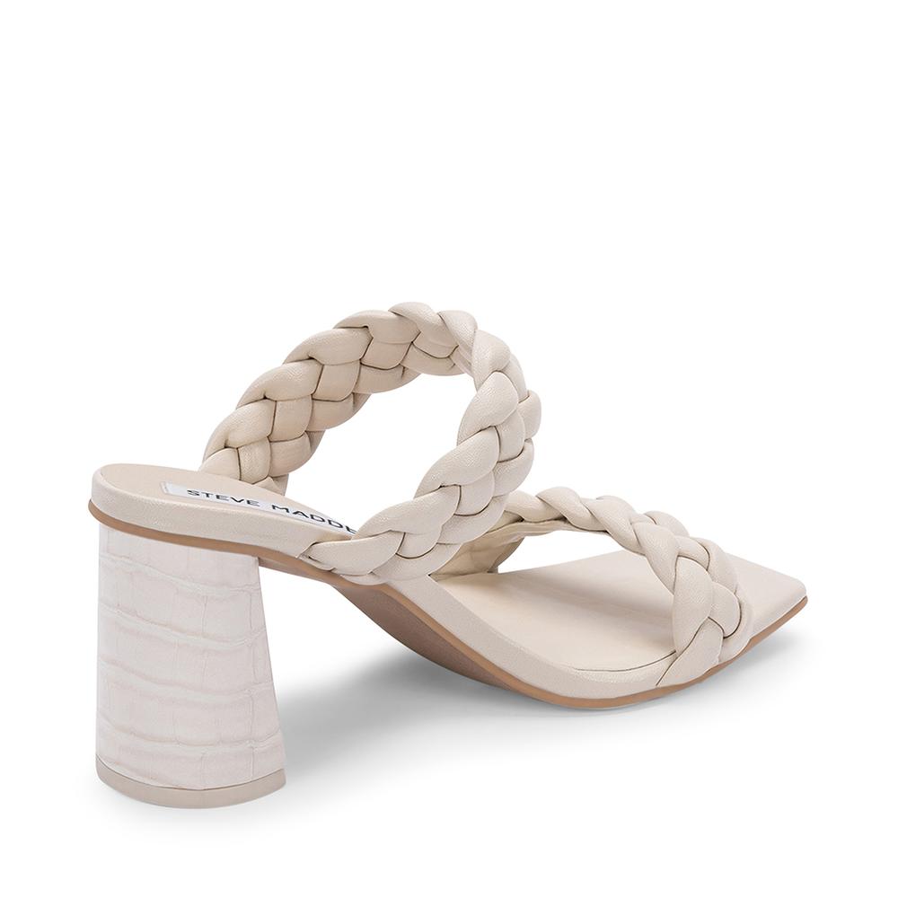 Steve Madden Women PAXTON IVORY