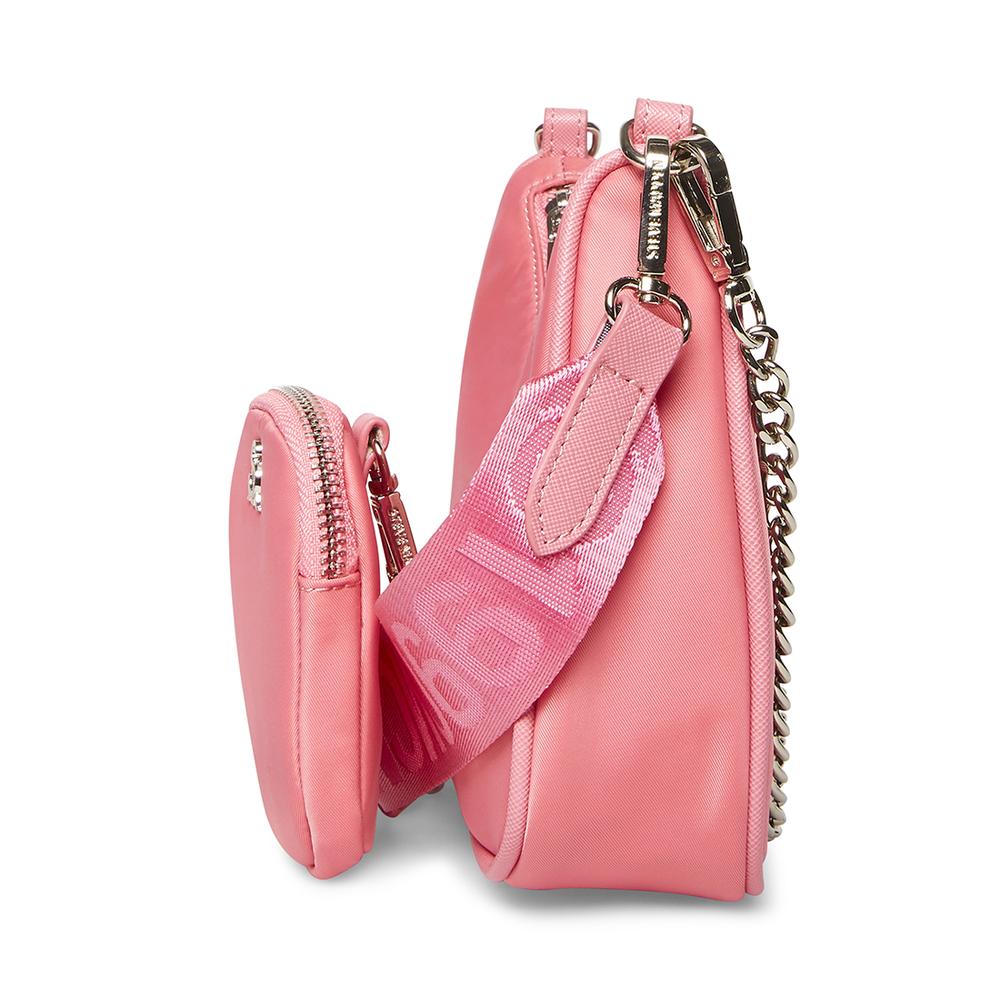 Steve Madden Women BVITAL PINK