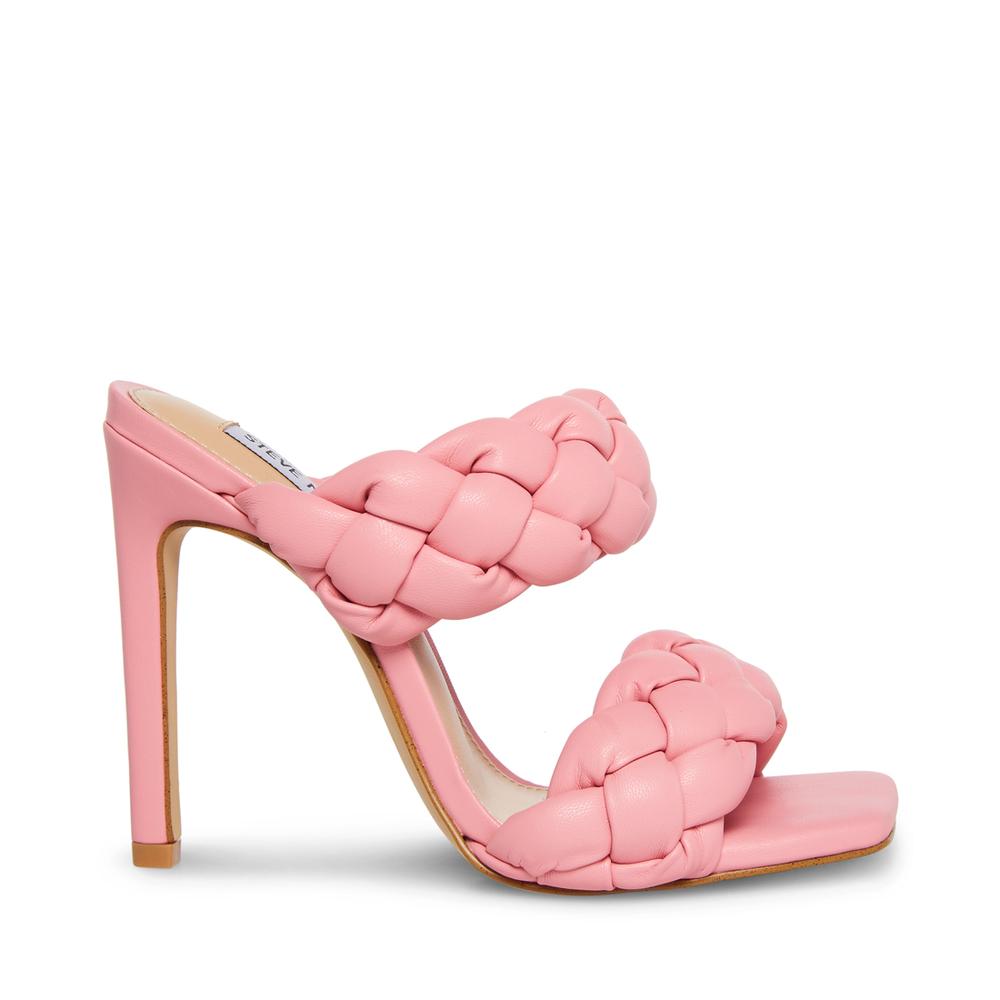 Steve Madden Women KENLEY PINK - Click Image to Close