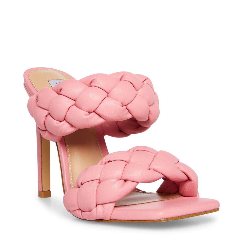 Steve Madden Women KENLEY PINK