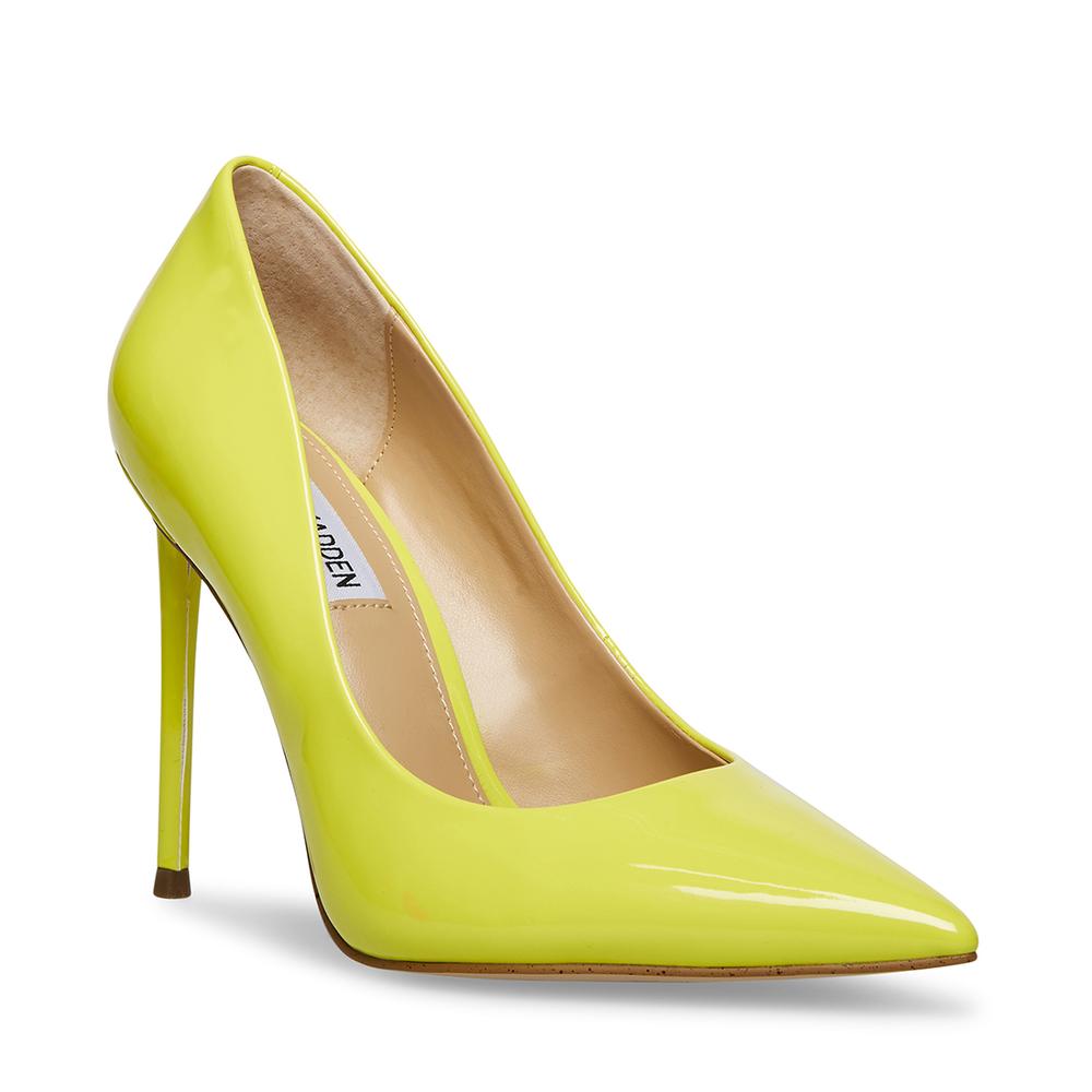 Steve Madden Women VALA CITRON