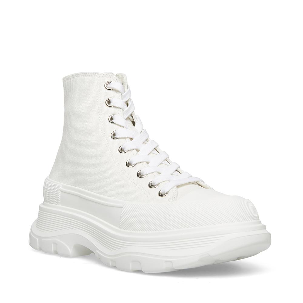 Steve Madden Women KYLER WHITE