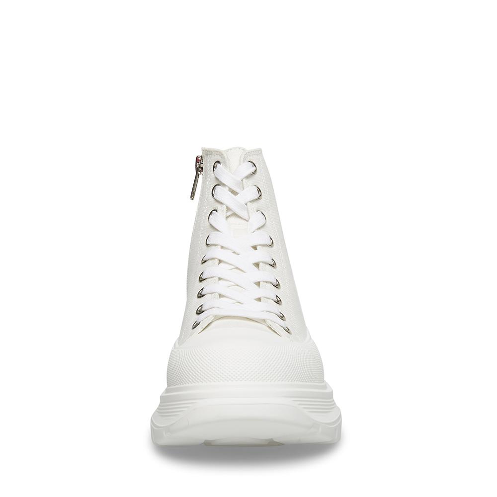 Steve Madden Women KYLER WHITE