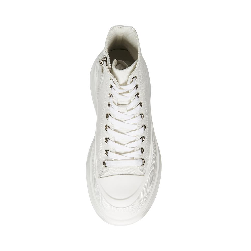 Steve Madden Women KYLER WHITE