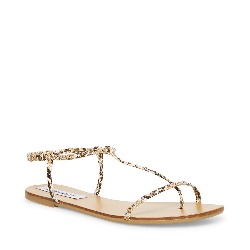 Steve Madden Women DEVISE SNAKE