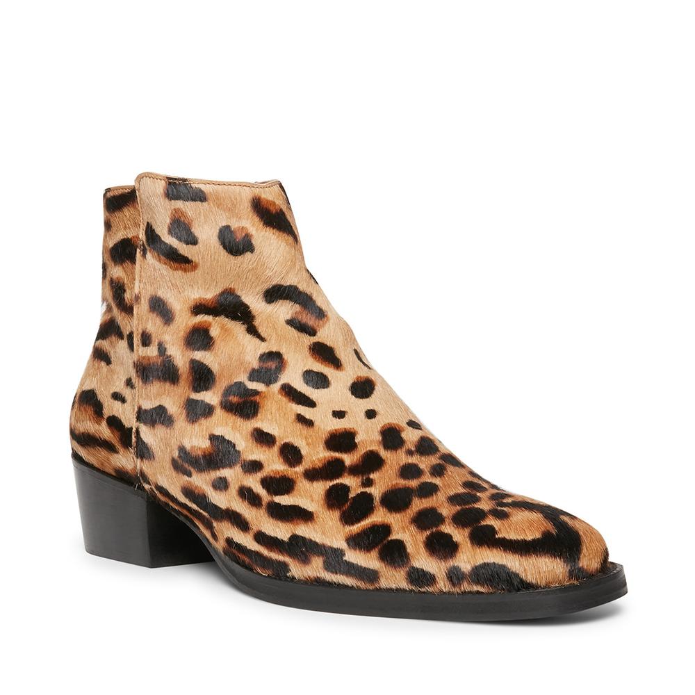 Steve Madden Men MEEK LEOPARD