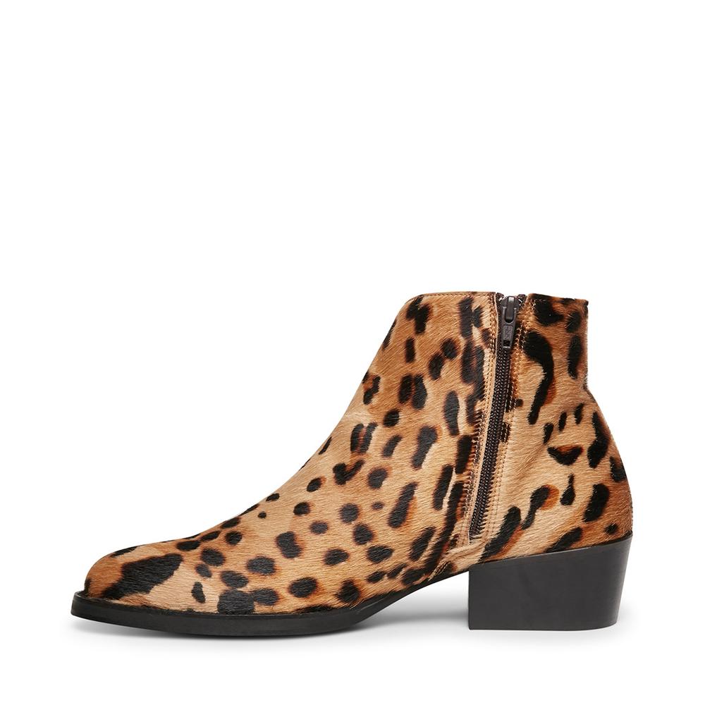 Steve Madden Men MEEK LEOPARD