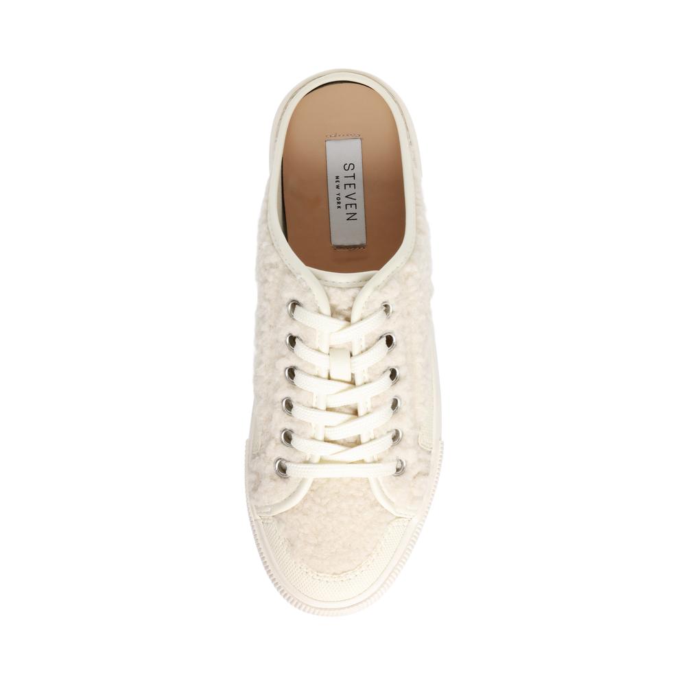 Steve Madden Women KALIA NATURAL MULTI