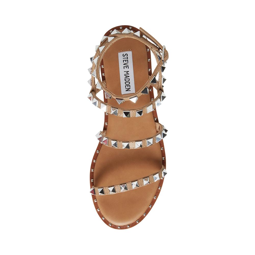 Steve Madden Women TRAVEL TAN