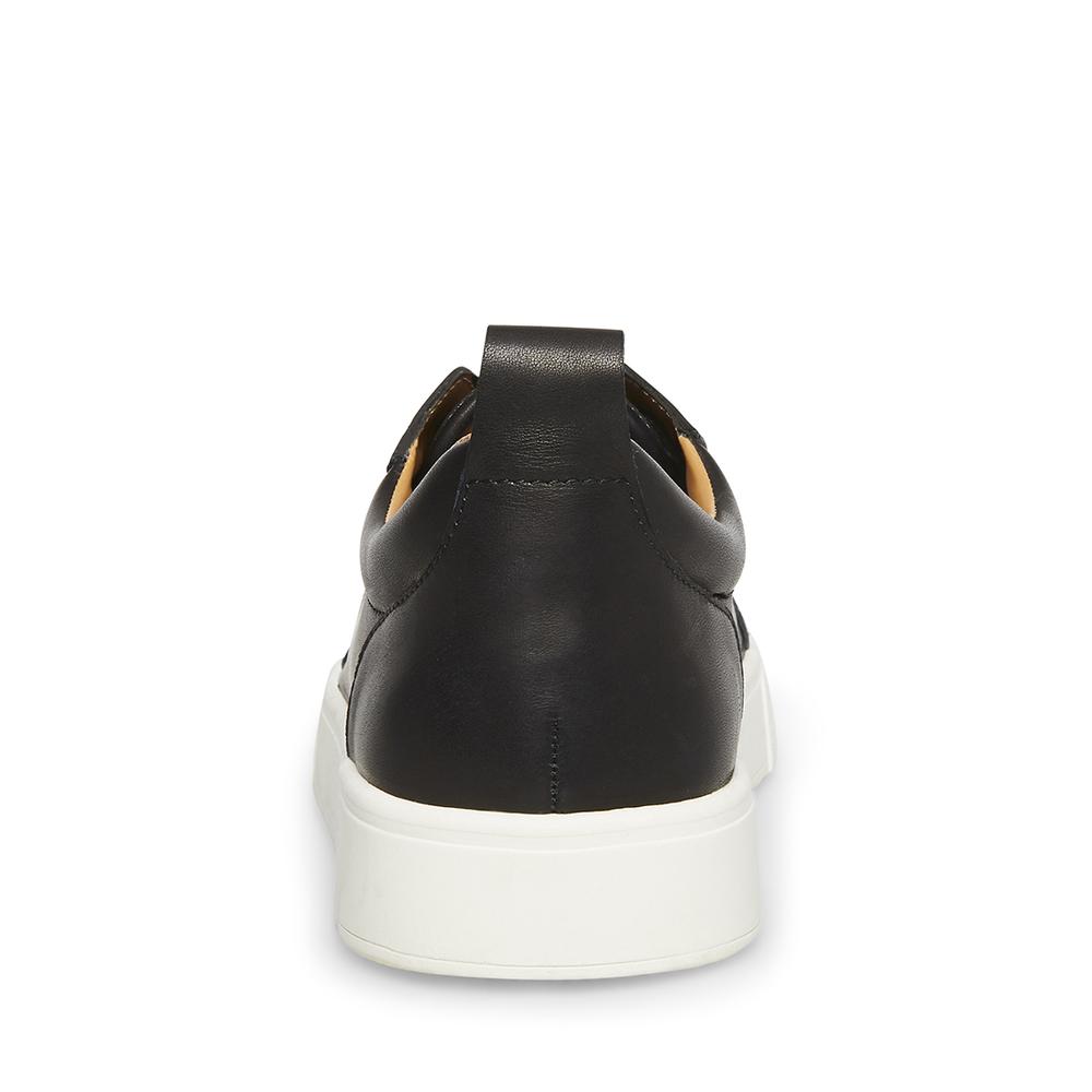 Steve Madden Men PORTALL BLACK