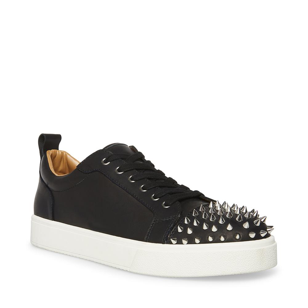 Steve Madden Men PORTALL BLACK