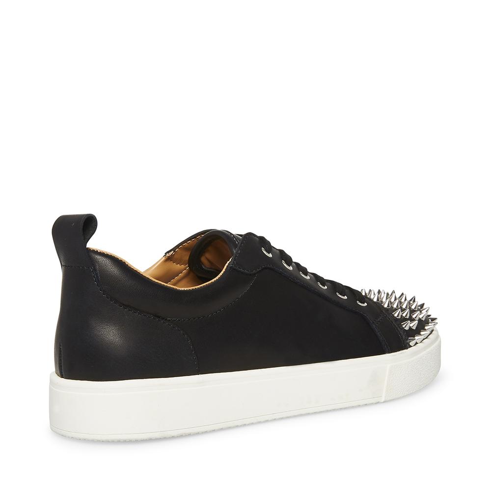 Steve Madden Men PORTALL BLACK