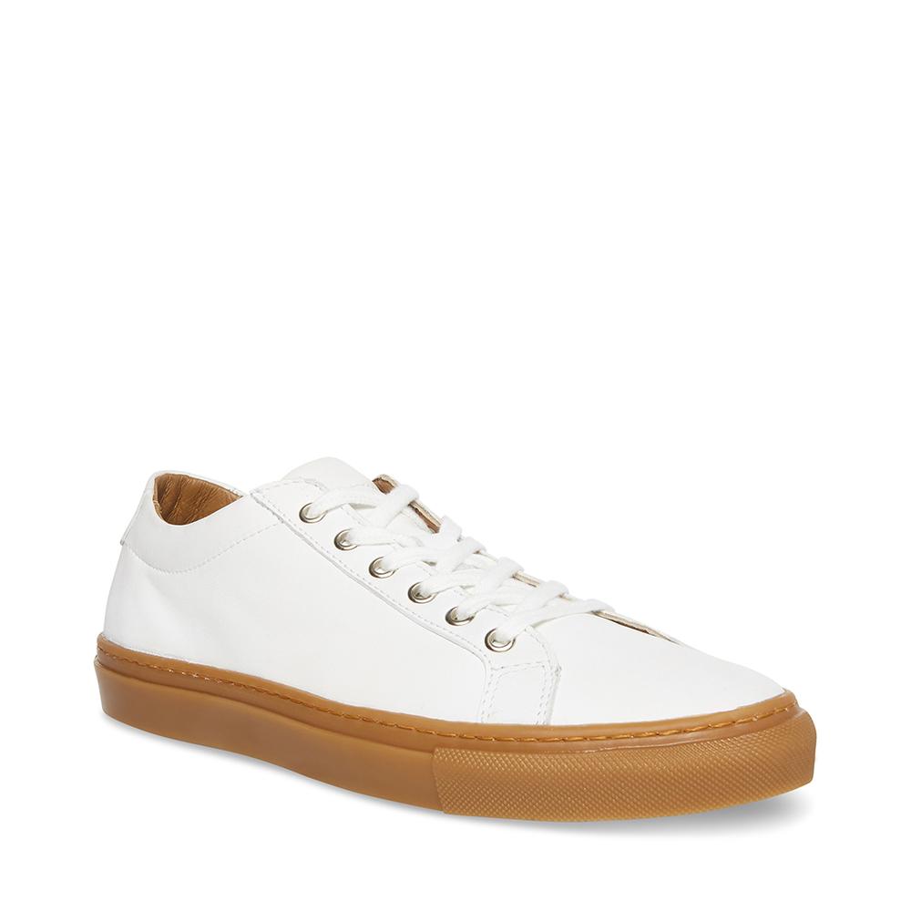 Steve Madden Men BOLO-G WHITE MULTI