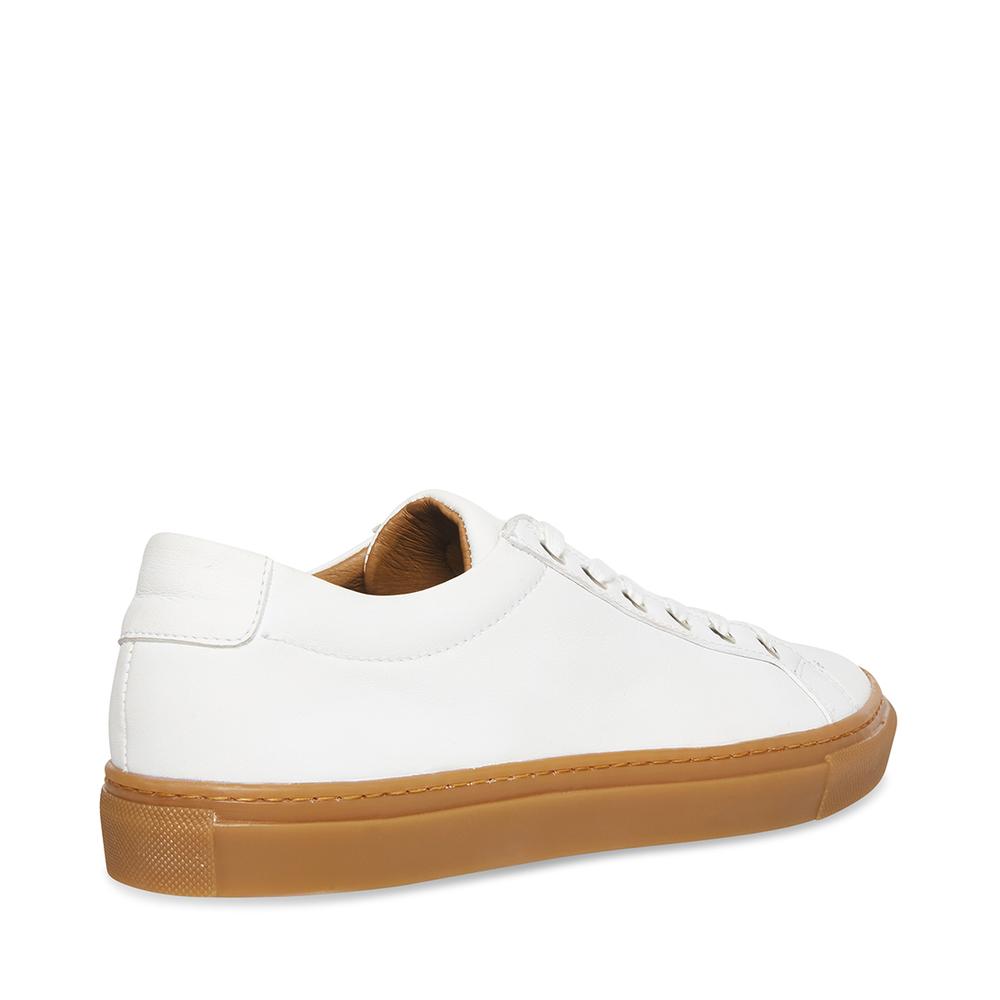 Steve Madden Men BOLO-G WHITE MULTI