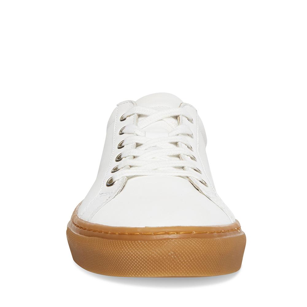 Steve Madden Men BOLO-G WHITE MULTI