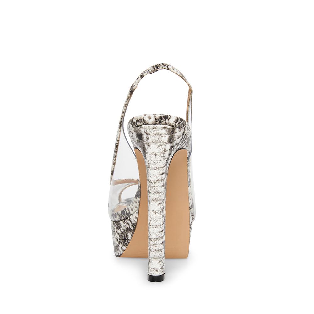 Steve Madden Women ZAILEY SNAKE